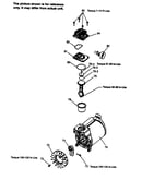 Pump assy