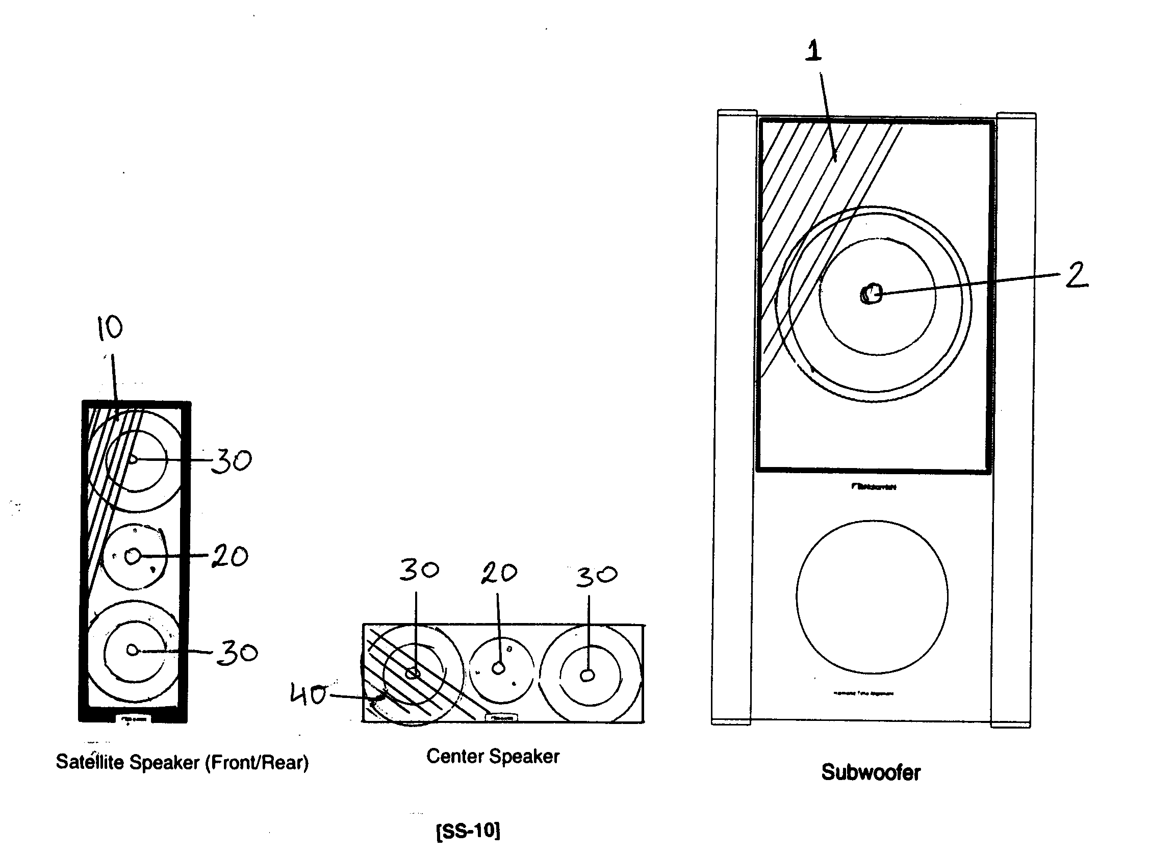Speaker