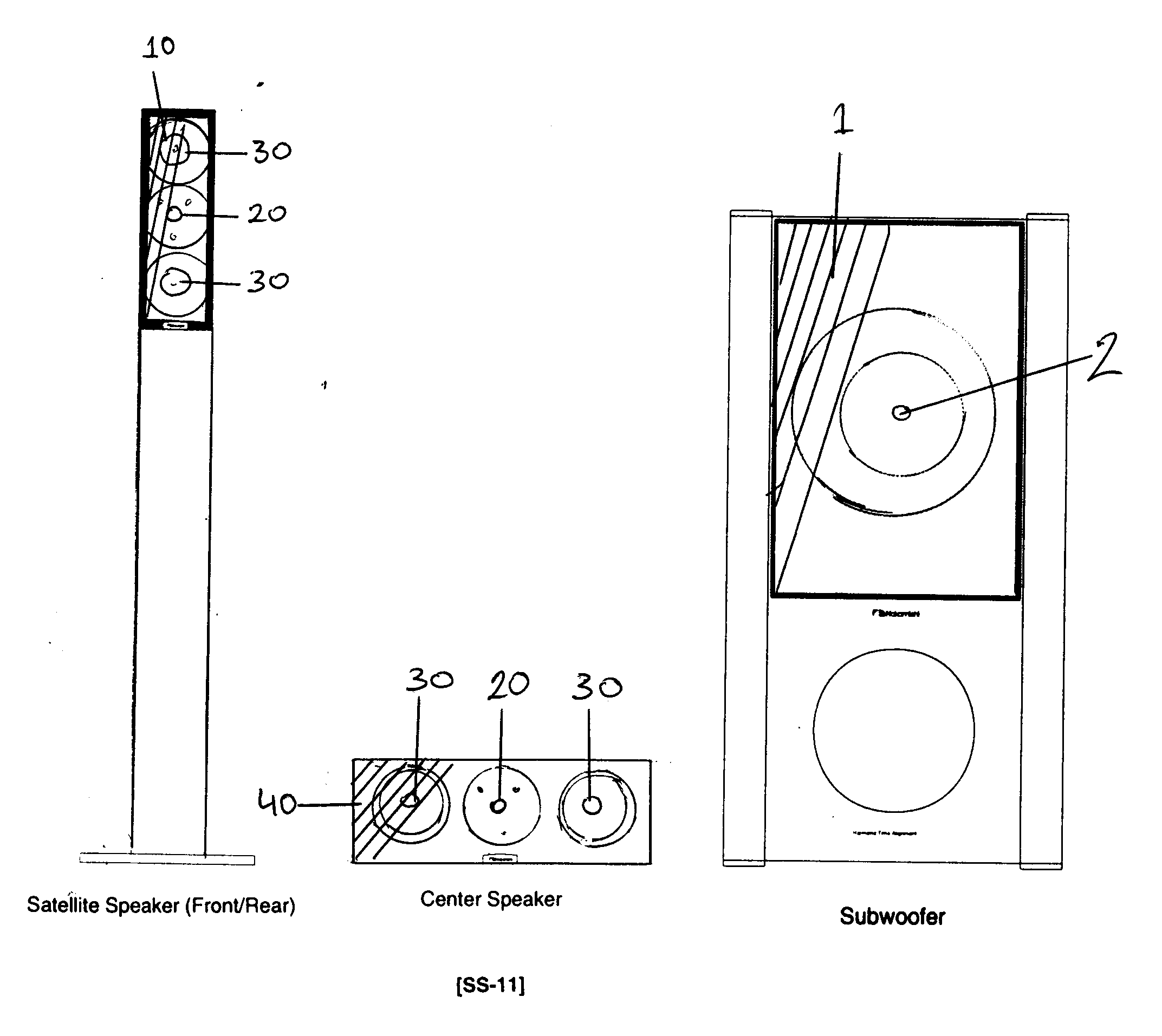 Speaker