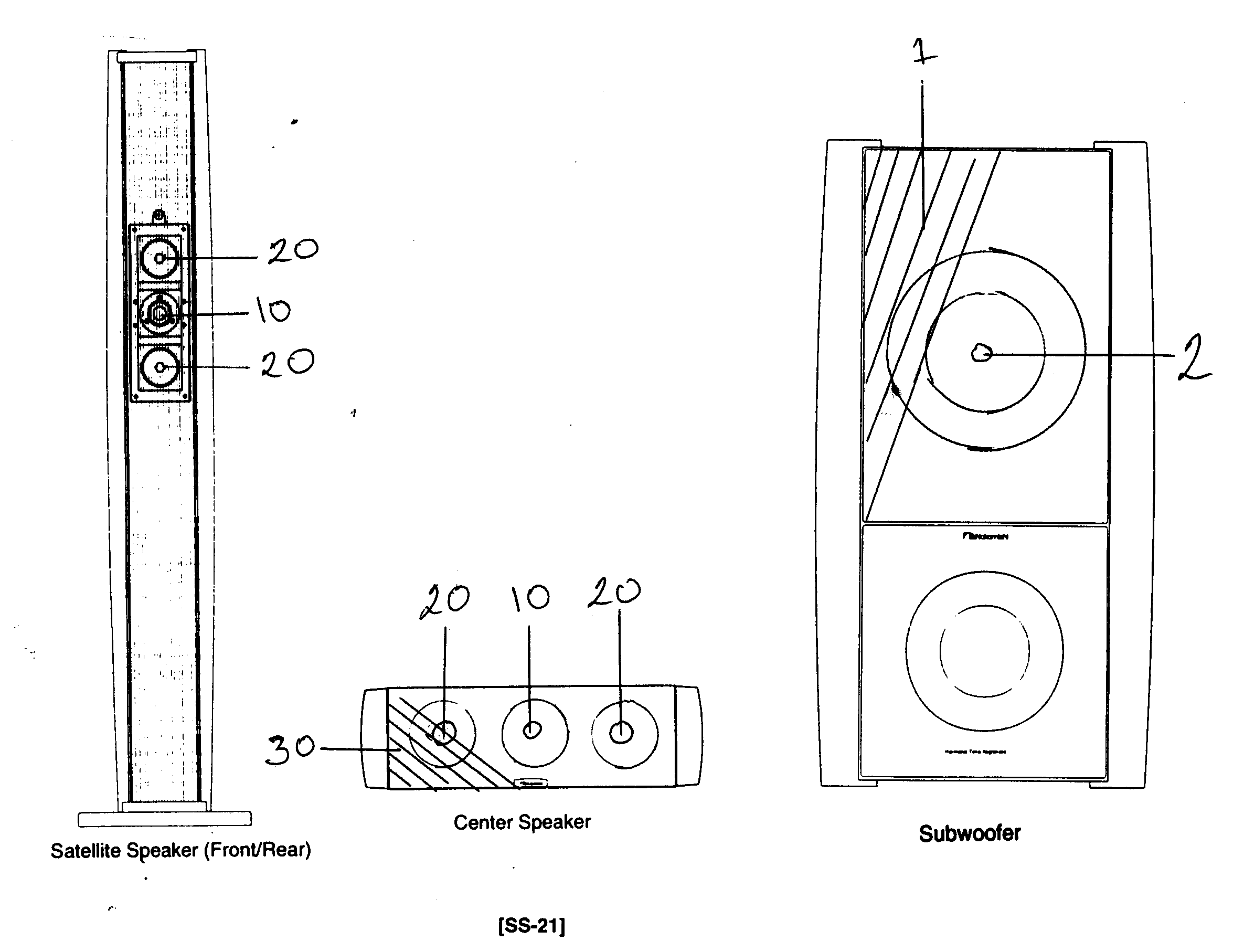 Speaker