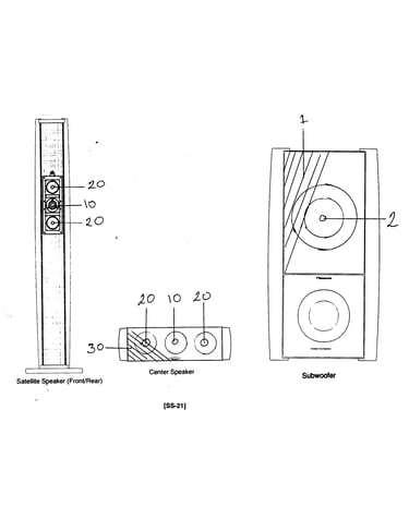 Speaker