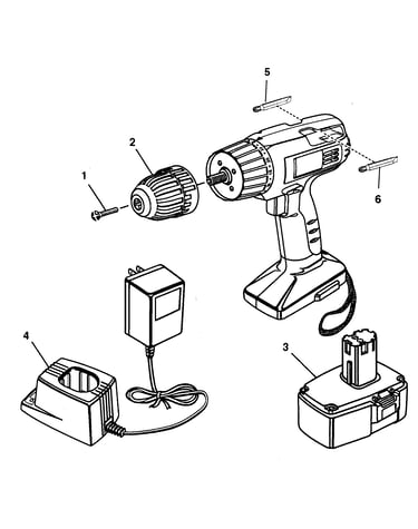 Drill