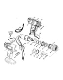 Housing assy