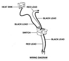 Craftsman 315114450 wiring diagram diagram