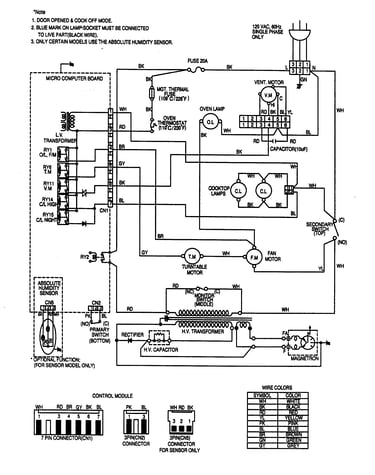 Wiring diagram
