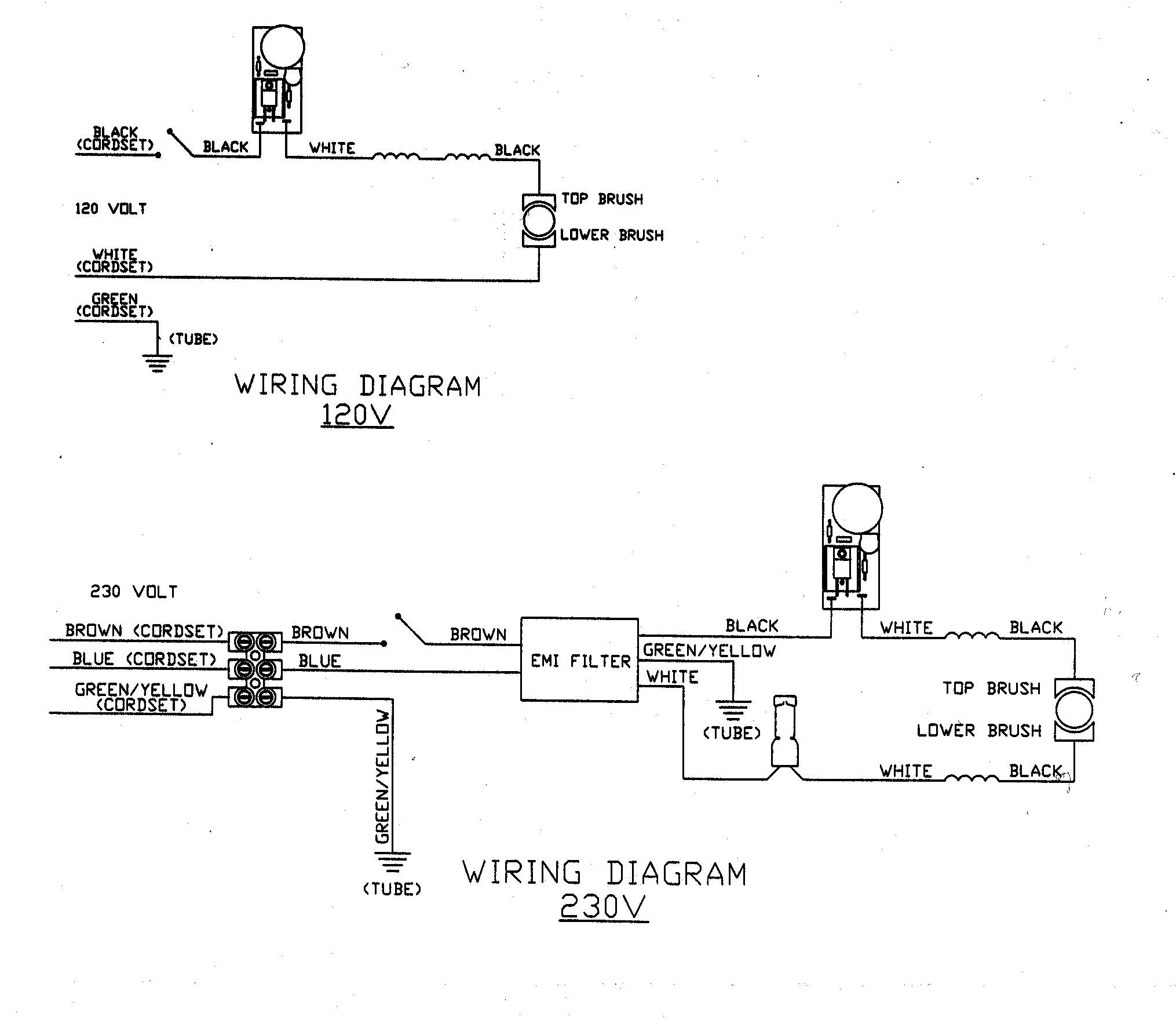 Wiring