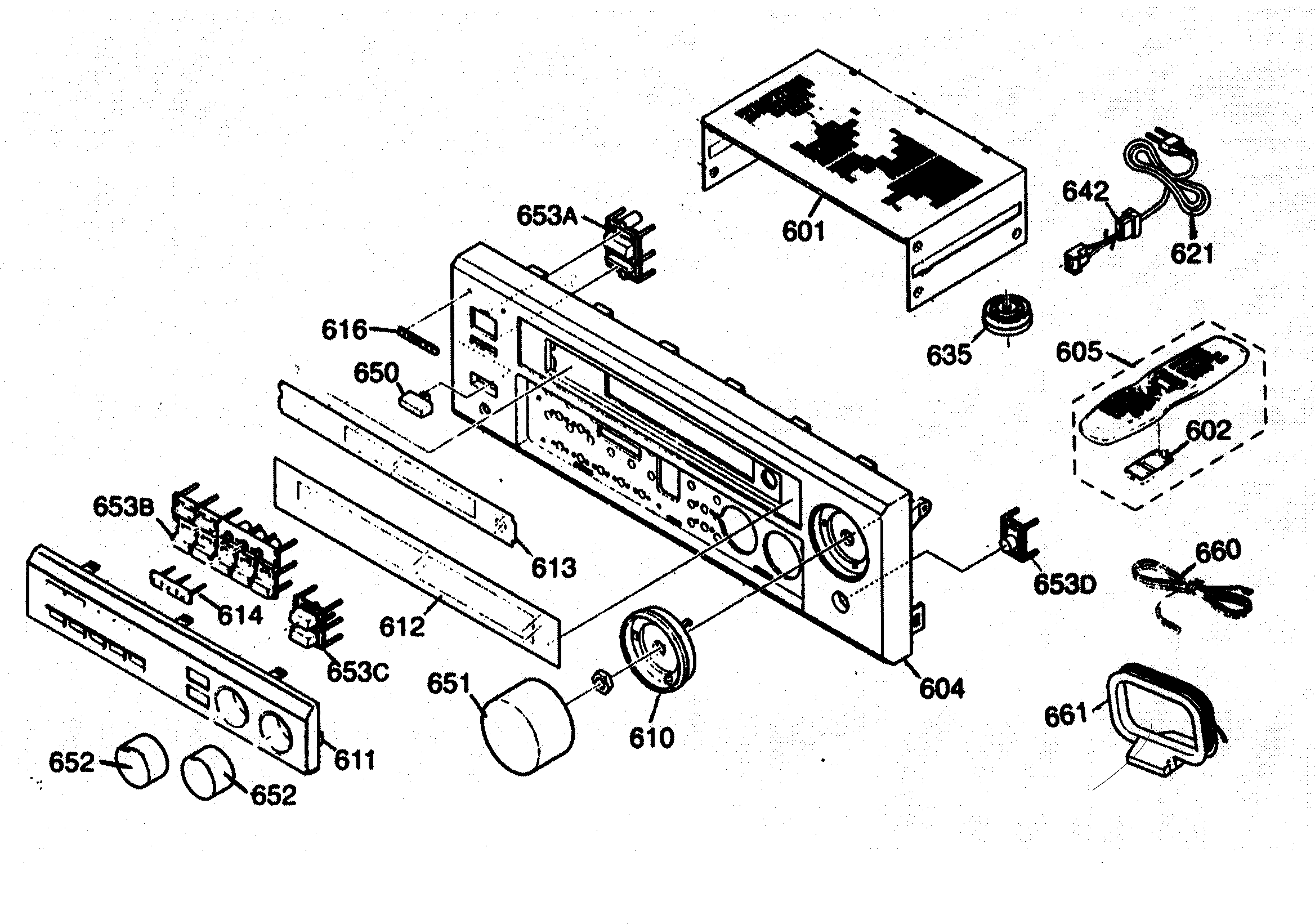 Receiver