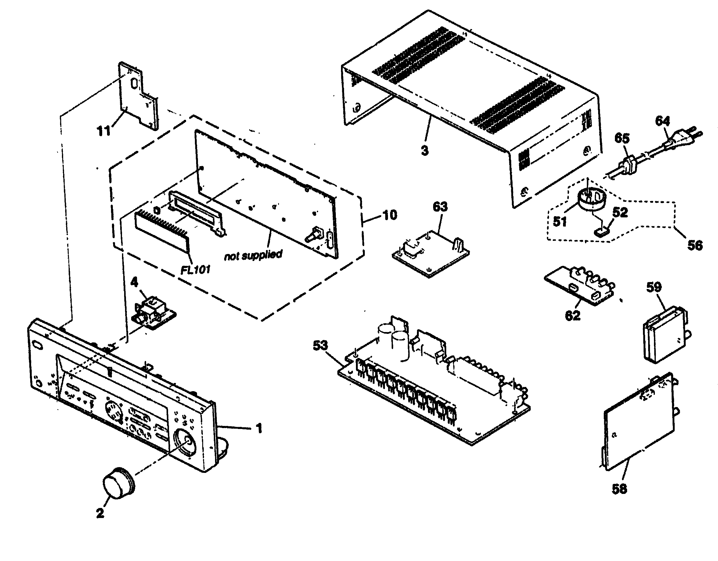 Receiver