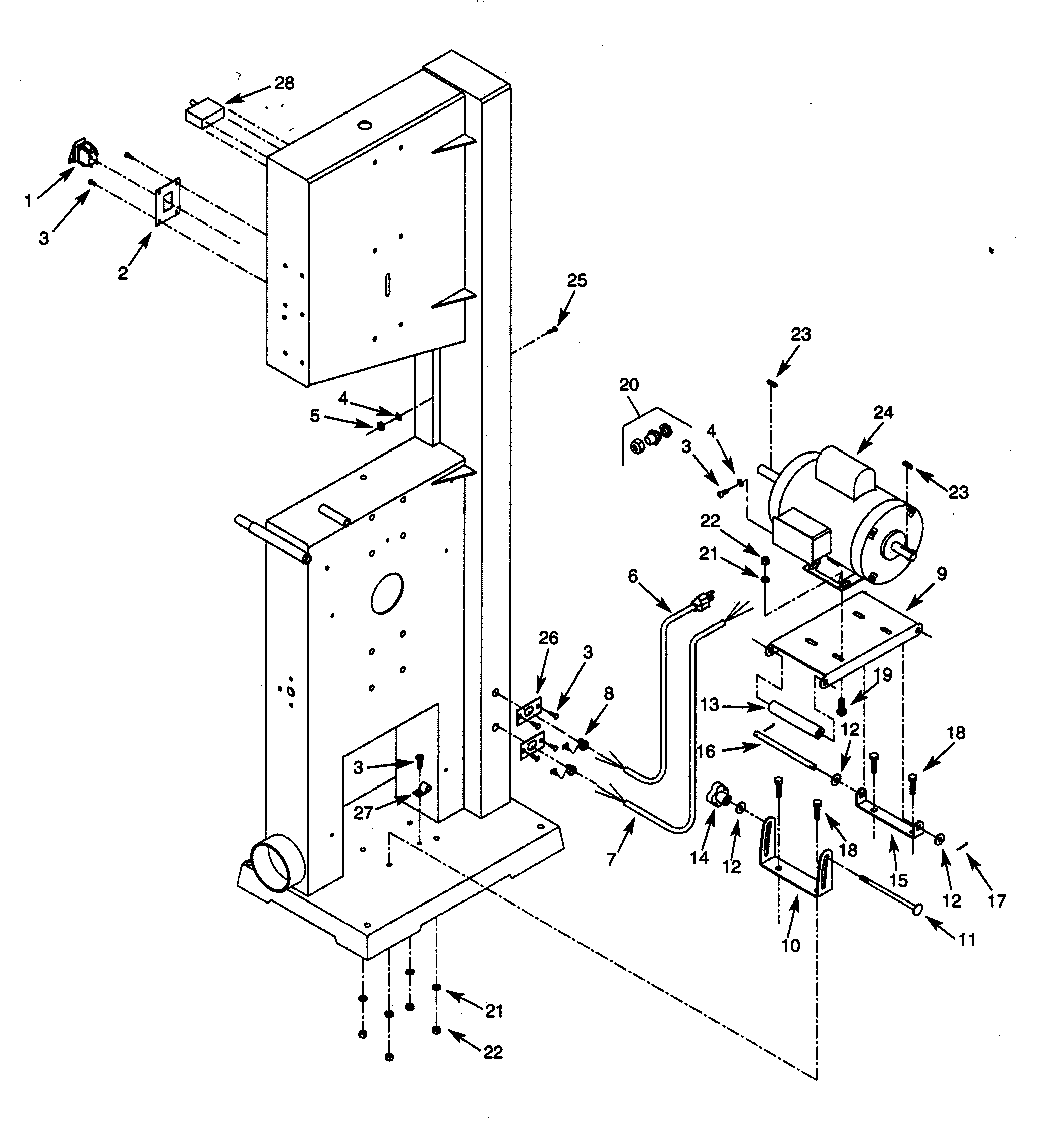 MOTOR