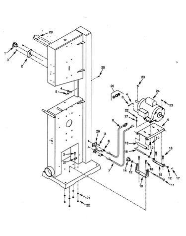 Motor