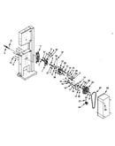 Gear box