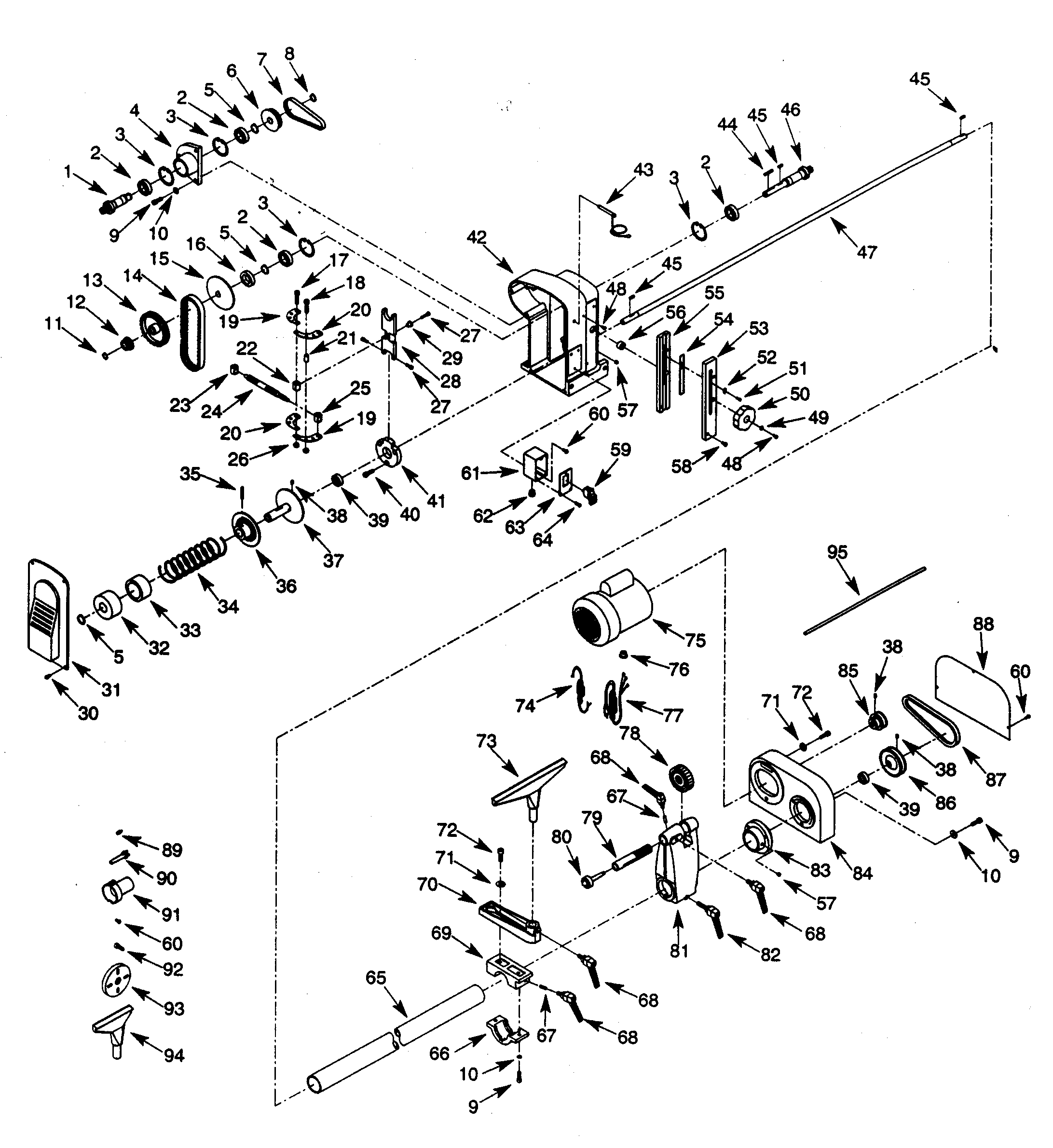 LATHE