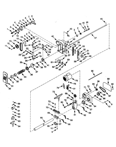 Lathe