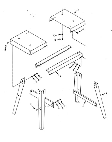 Stand