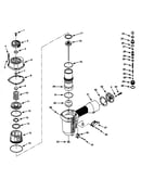 Head/trigger valve