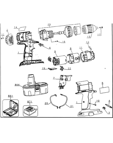 Drill