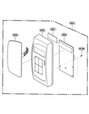 Controller parts