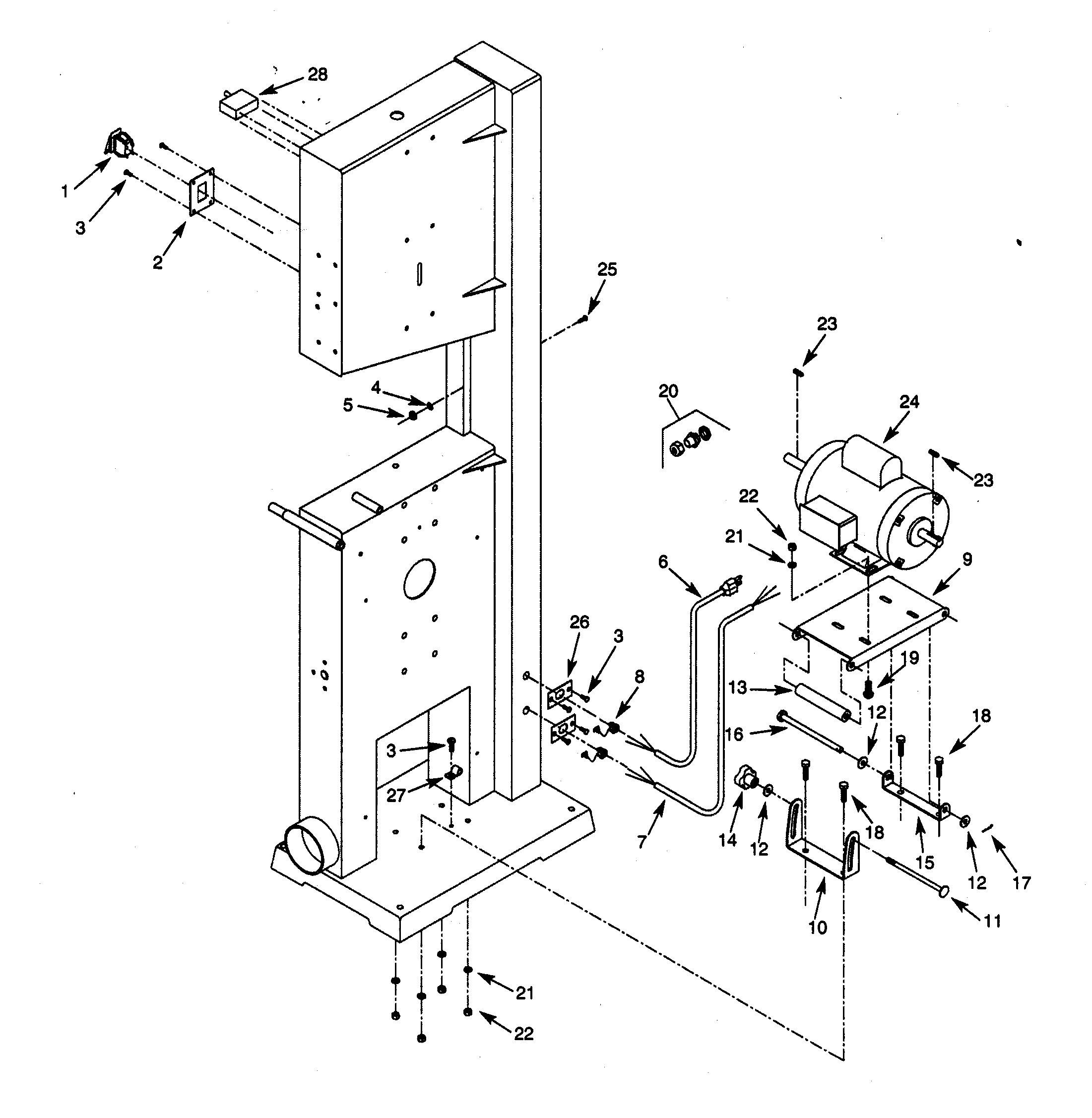 MOTOR