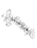 Gear box