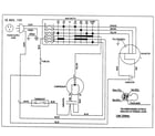 Panasonic CW-C140NU wiring diagram diagram