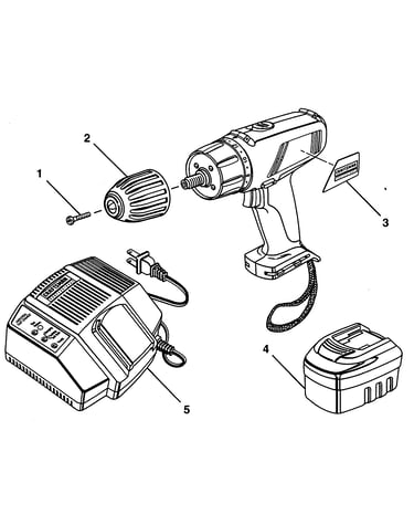Drill