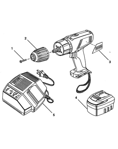Drill