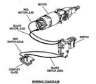 Craftsman 315269260 wiring diagram diagram