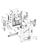 Housing assy