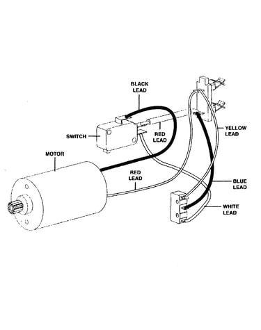 Wirming diagram