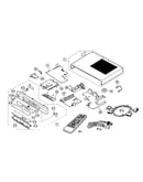 Cabinet parts 1