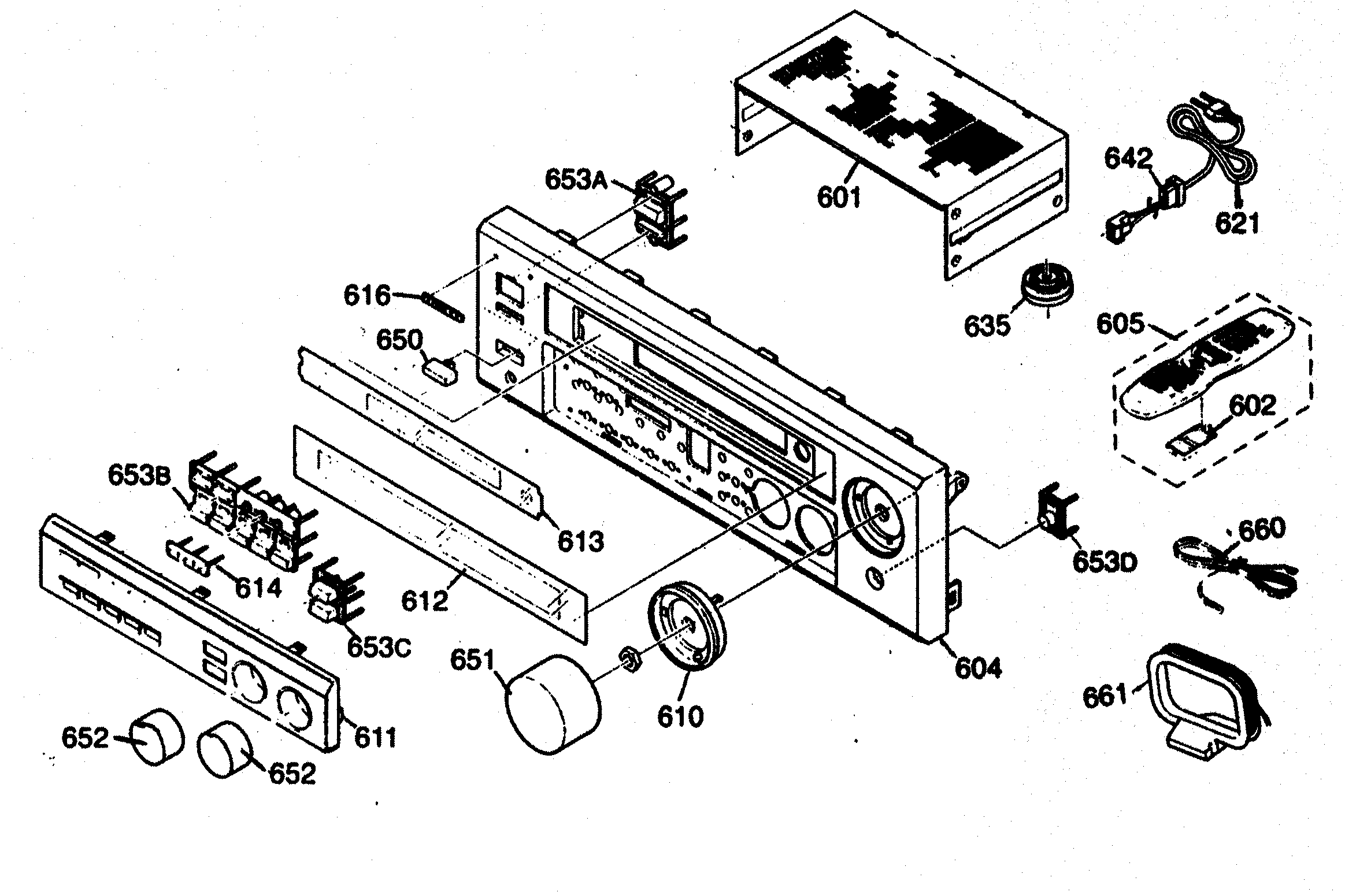 Receiver
