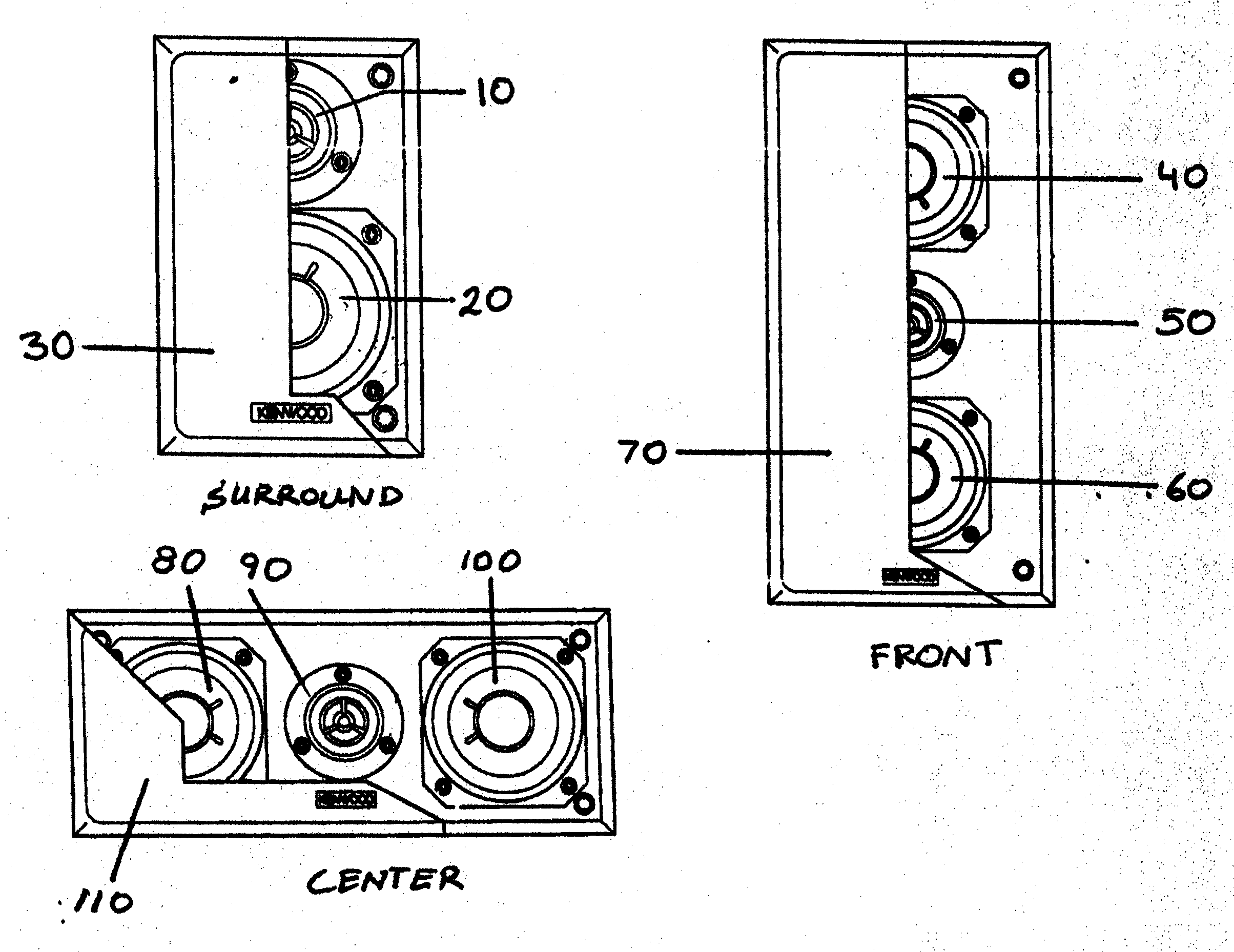 SPEAKER