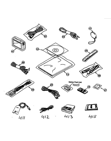 Accessorys