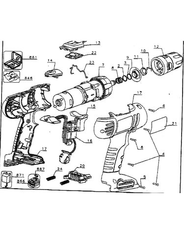 Drill