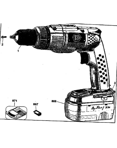 Drill