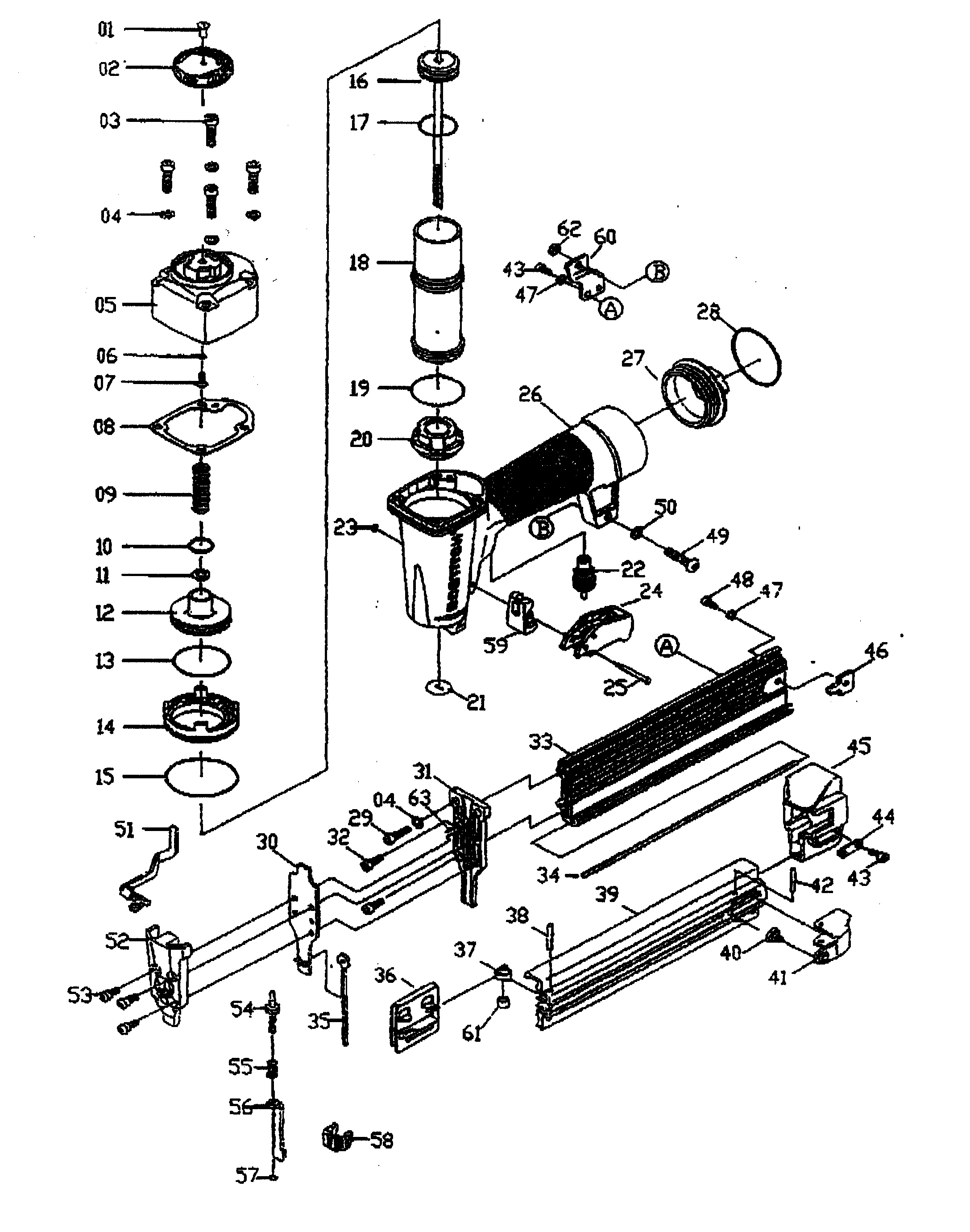 STAPLER