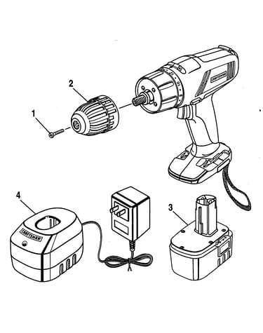 Drill