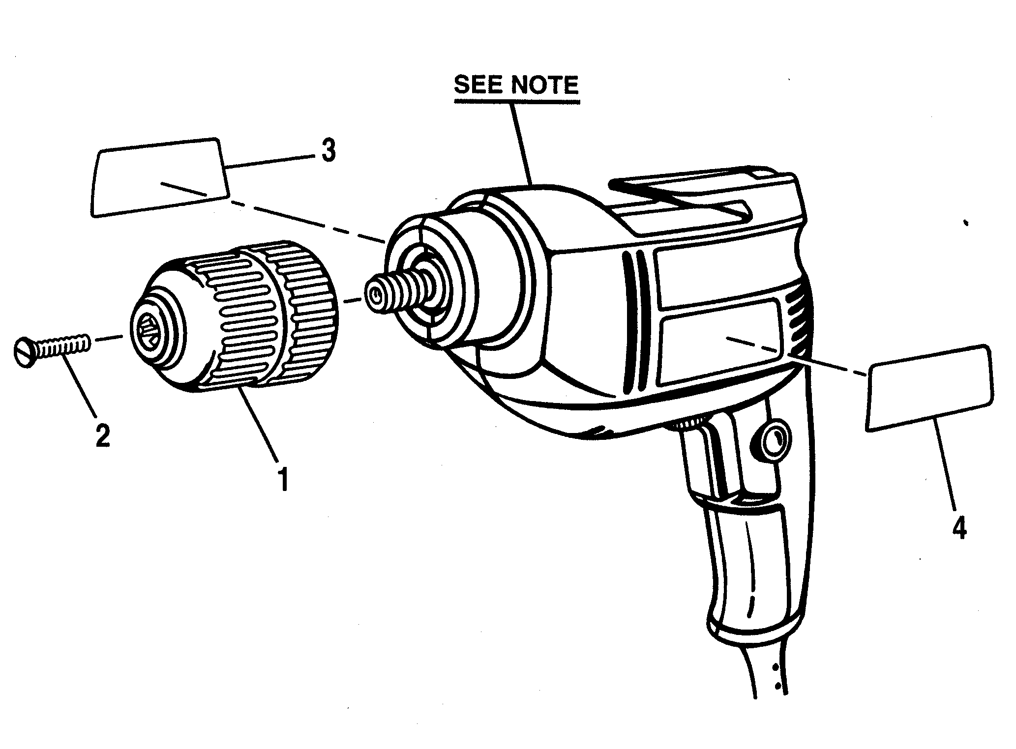 Drill