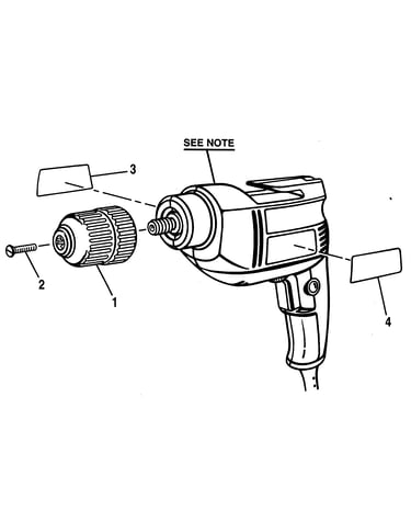 Drill