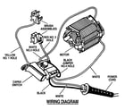 Craftsman 315269390 wiring diagram diagram