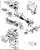 Belt sander