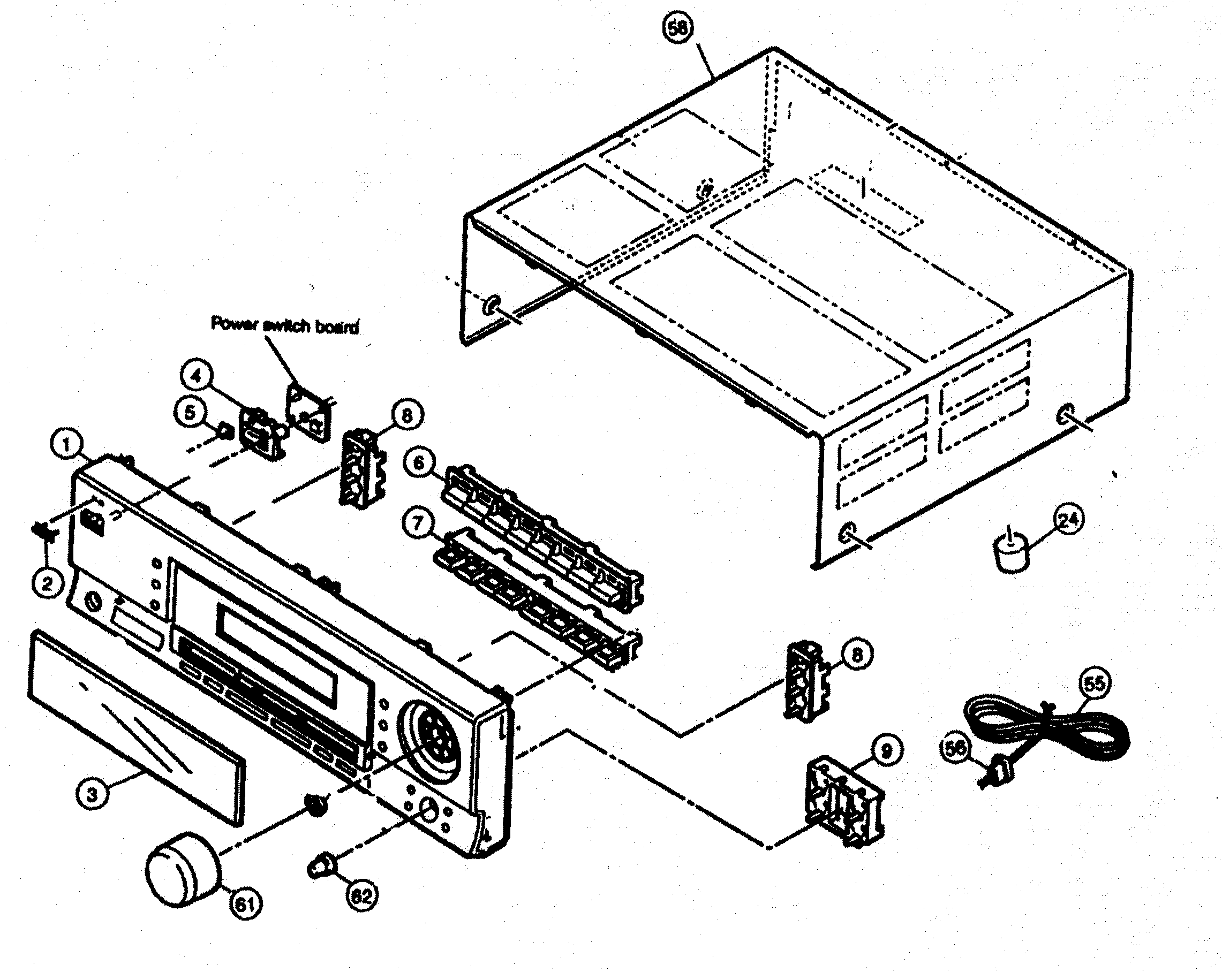 Receiver