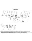 Housing assy