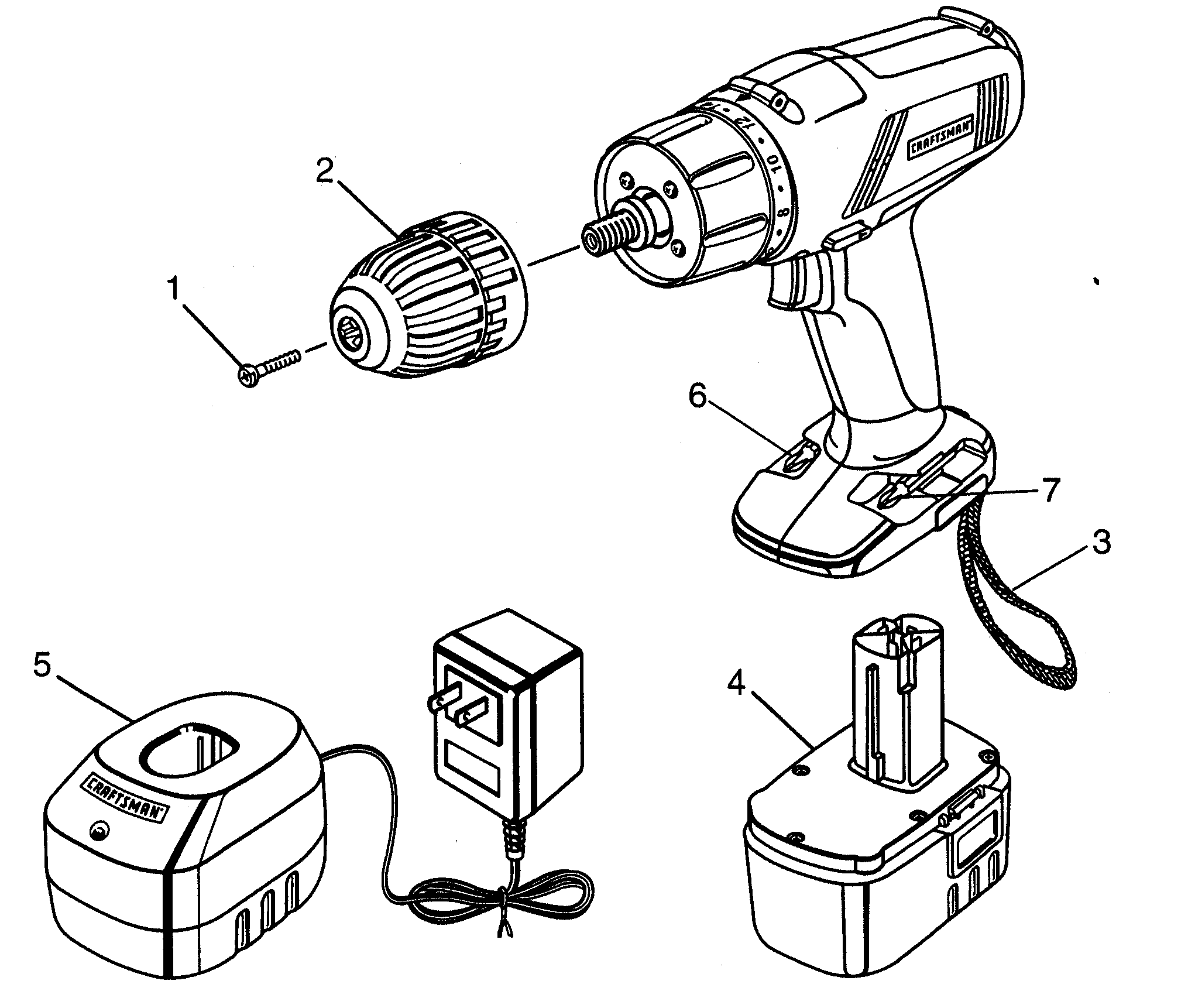 Drill