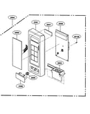Controller parts