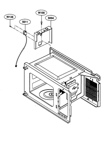 Sensor parts