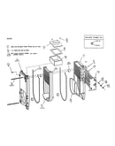 Housing assy