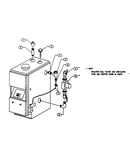Boiler controls/piping