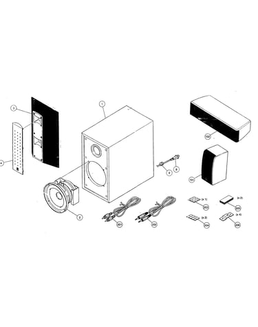 Speakers