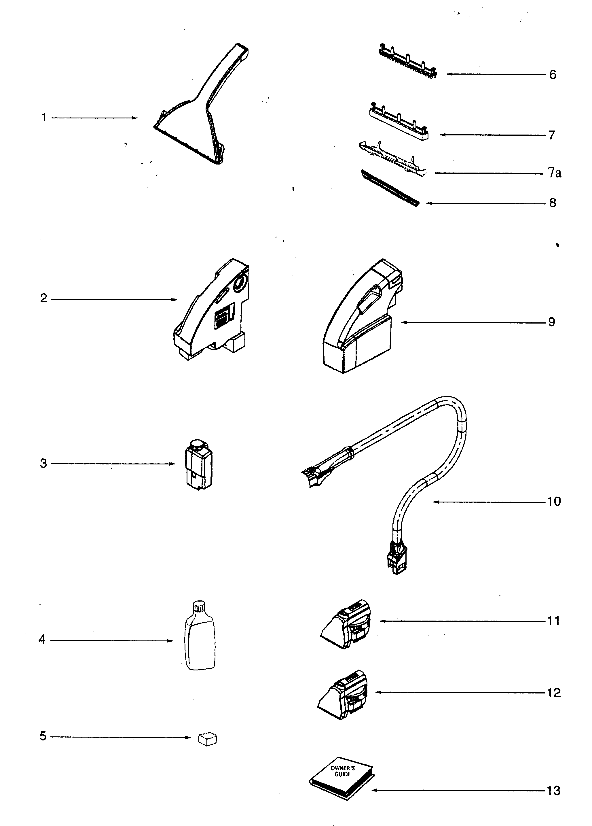 Accessorys
